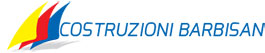 logo costruzioni barbisan