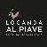 logo locanda al piave