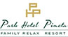 logo park hotel pineta